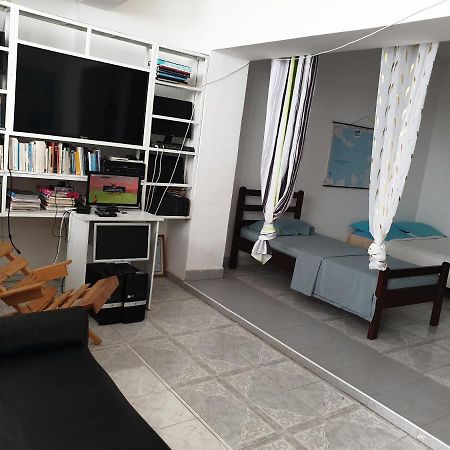 Apartament Apartamento Turistico Ceut Tarrafal  Zewnętrze zdjęcie