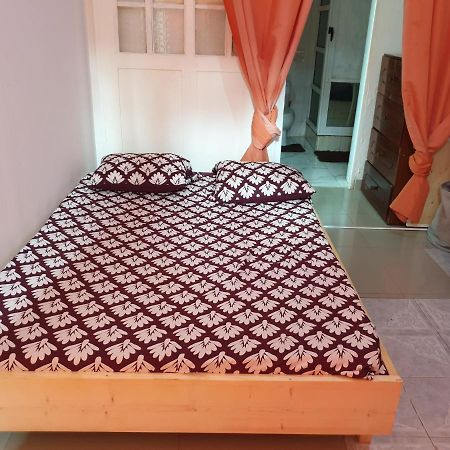 Apartament Apartamento Turistico Ceut Tarrafal  Zewnętrze zdjęcie