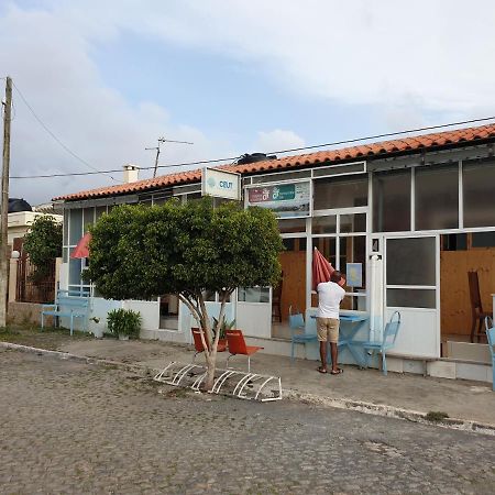 Apartament Apartamento Turistico Ceut Tarrafal  Zewnętrze zdjęcie
