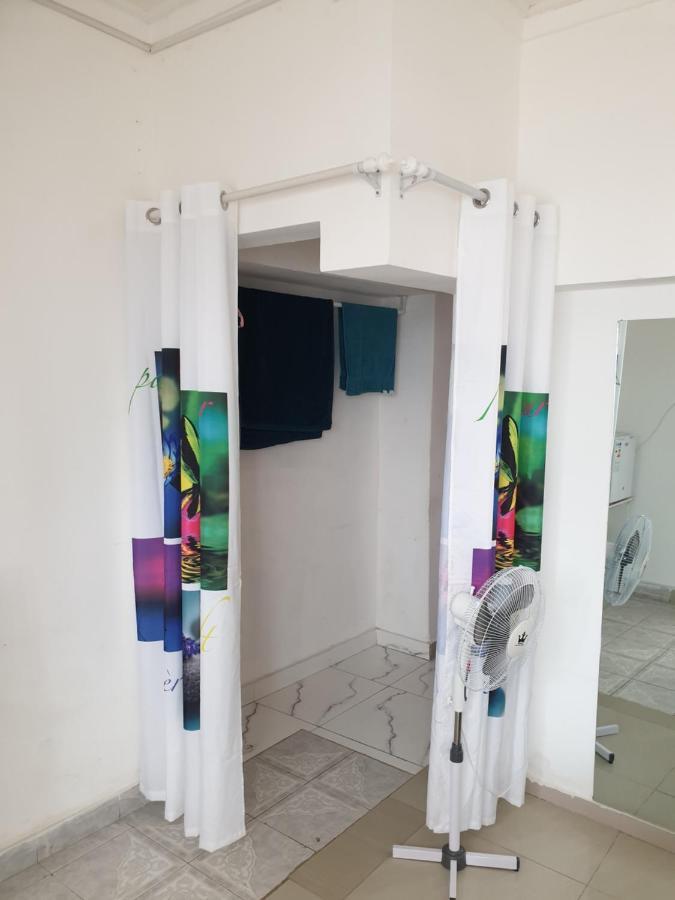 Apartament Apartamento Turistico Ceut Tarrafal  Zewnętrze zdjęcie