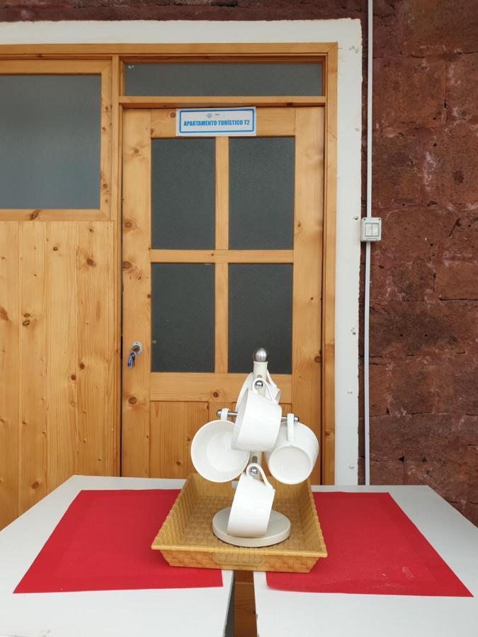 Apartament Apartamento Turistico Ceut Tarrafal  Zewnętrze zdjęcie