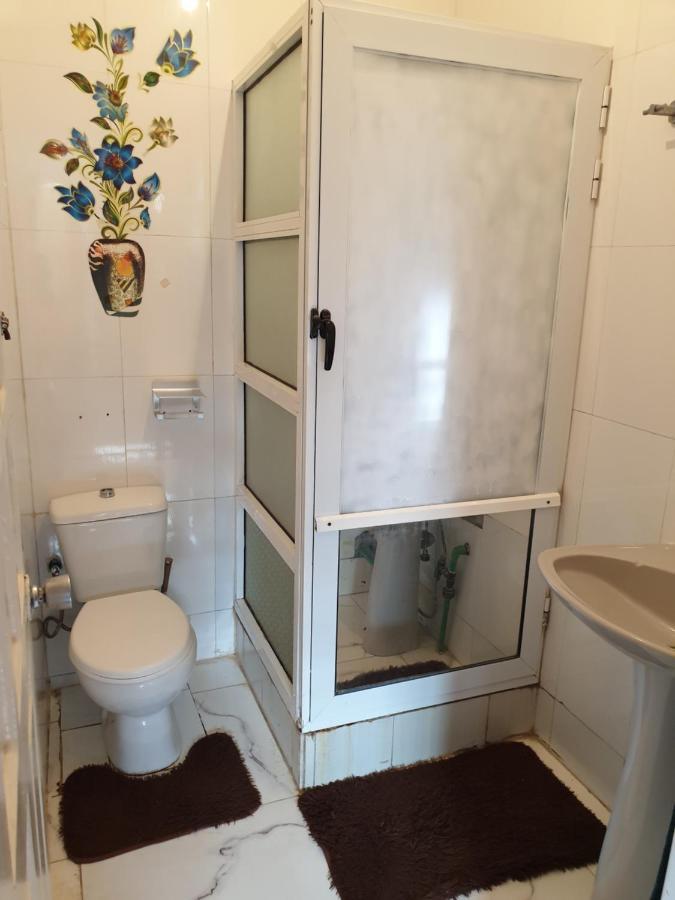 Apartament Apartamento Turistico Ceut Tarrafal  Zewnętrze zdjęcie