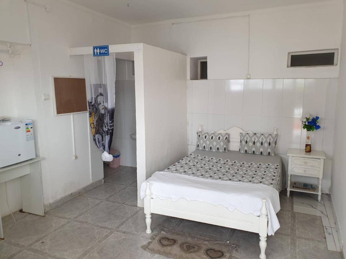 Apartament Apartamento Turistico Ceut Tarrafal  Zewnętrze zdjęcie