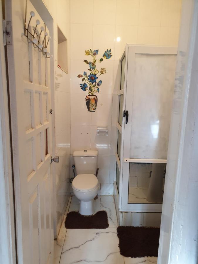 Apartament Apartamento Turistico Ceut Tarrafal  Zewnętrze zdjęcie