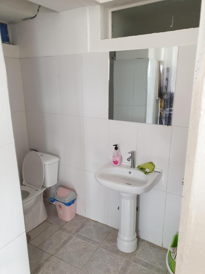 Apartament Apartamento Turistico Ceut Tarrafal  Zewnętrze zdjęcie