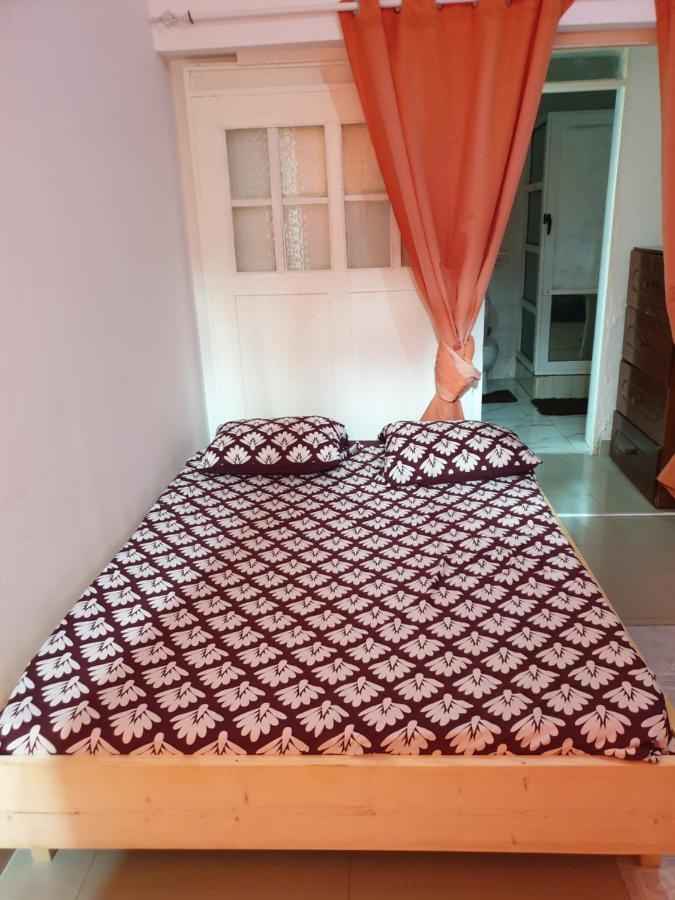 Apartament Apartamento Turistico Ceut Tarrafal  Zewnętrze zdjęcie