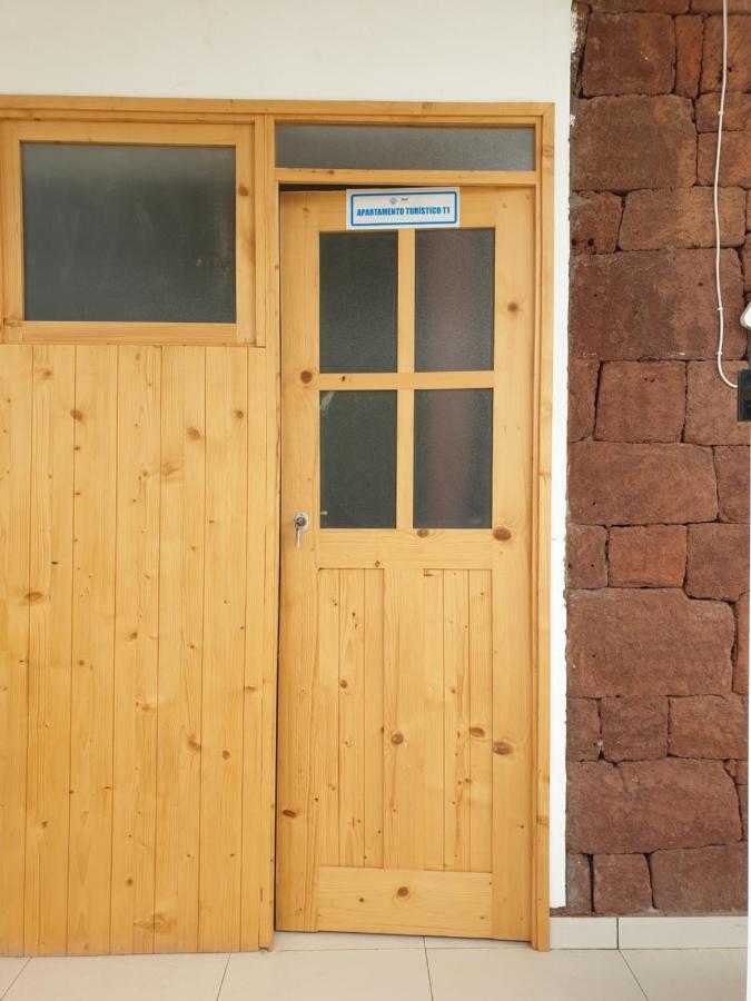 Apartament Apartamento Turistico Ceut Tarrafal  Zewnętrze zdjęcie