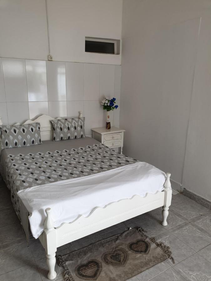 Apartament Apartamento Turistico Ceut Tarrafal  Zewnętrze zdjęcie